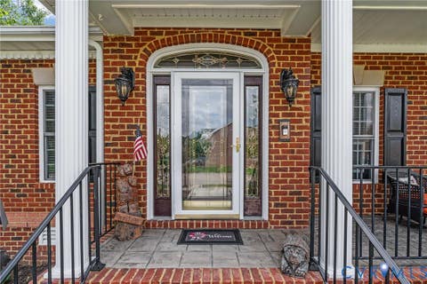 Tiny photo for 11536 Chester Village Drive, Chester, VA 23831 (MLS # 2621368)