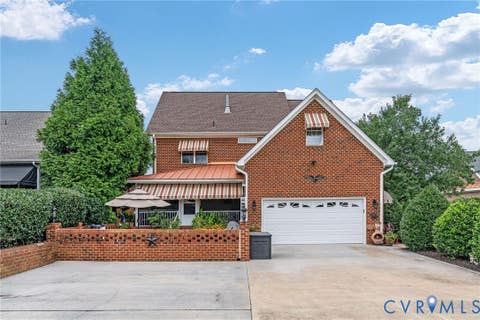 Tiny photo for 11536 Chester Village Drive, Chester, VA 23831 (MLS # 2621368)