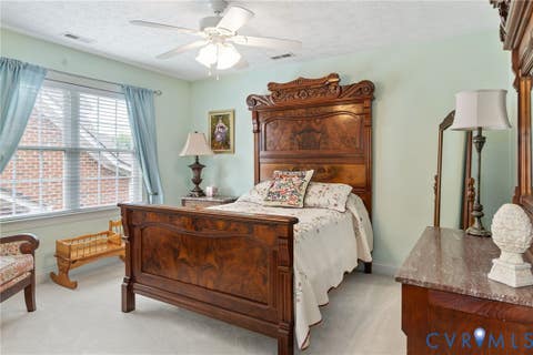 Tiny photo for 11536 Chester Village Drive, Chester, VA 23831 (MLS # 2621368)