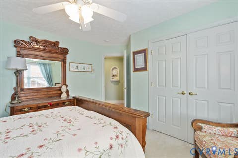 Tiny photo for 11536 Chester Village Drive, Chester, VA 23831 (MLS # 2621368)