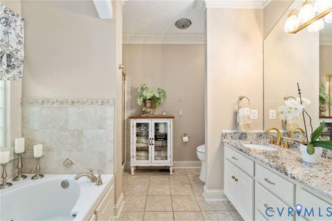 Tiny photo for 11536 Chester Village Drive, Chester, VA 23831 (MLS # 2621368)