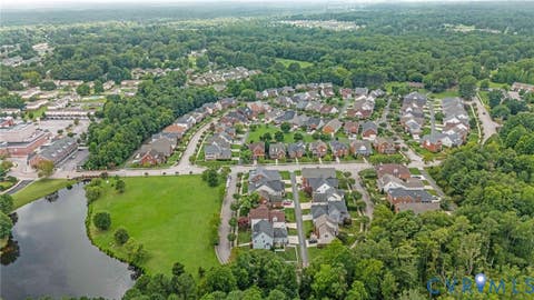 Tiny photo for 11536 Chester Village Drive, Chester, VA 23831 (MLS # 2621368)