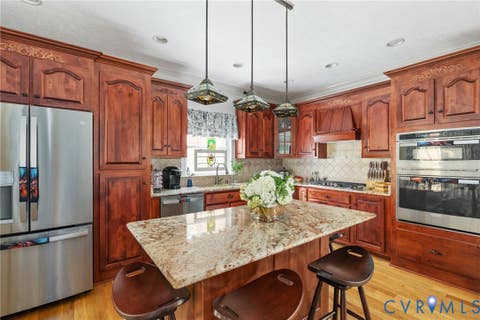 Tiny photo for 11536 Chester Village Drive, Chester, VA 23831 (MLS # 2621368)