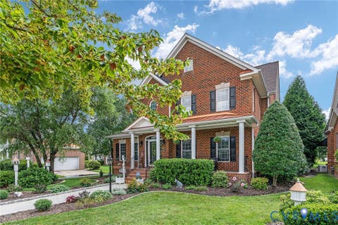 Tiny photo for 11536 Chester Village Drive, Chester, VA 23831 (MLS # 2621368)