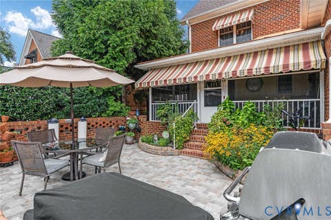 Tiny photo for 11536 Chester Village Drive, Chester, VA 23831 (MLS # 2621368)