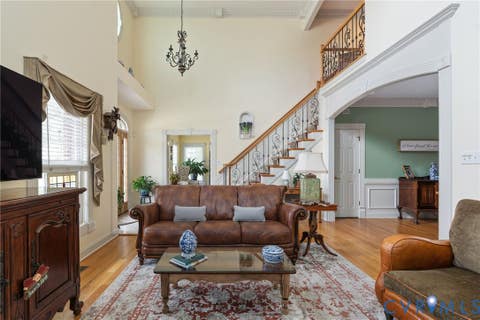 Tiny photo for 11536 Chester Village Drive, Chester, VA 23831 (MLS # 2621368)