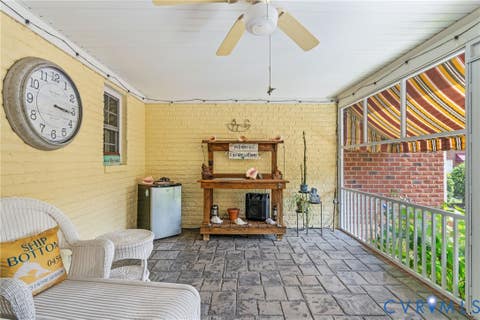 Tiny photo for 11536 Chester Village Drive, Chester, VA 23831 (MLS # 2621368)