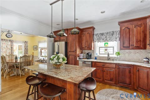 Tiny photo for 11536 Chester Village Drive, Chester, VA 23831 (MLS # 2621368)