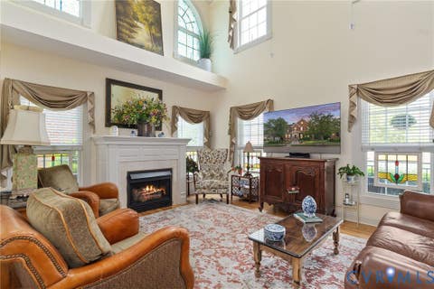 Tiny photo for 11536 Chester Village Drive, Chester, VA 23831 (MLS # 2621368)