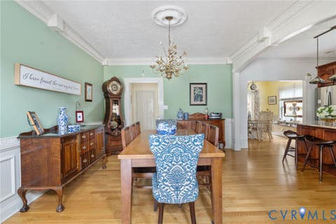 Tiny photo for 11536 Chester Village Drive, Chester, VA 23831 (MLS # 2621368)