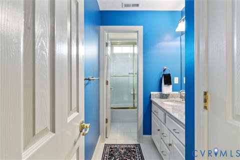 Tiny photo for 11536 Chester Village Drive, Chester, VA 23831 (MLS # 2621368)