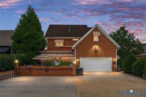 Tiny photo for 11536 Chester Village Drive, Chester, VA 23831 (MLS # 2621368)