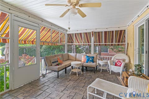Tiny photo for 11536 Chester Village Drive, Chester, VA 23831 (MLS # 2621368)