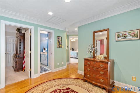 Tiny photo for 11536 Chester Village Drive, Chester, VA 23831 (MLS # 2621368)