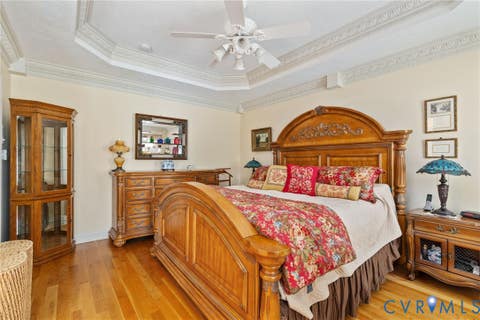 Tiny photo for 11536 Chester Village Drive, Chester, VA 23831 (MLS # 2621368)