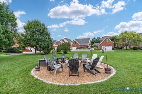 Tiny photo for 11536 Chester Village Drive, Chester, VA 23831 (MLS # 2621368)