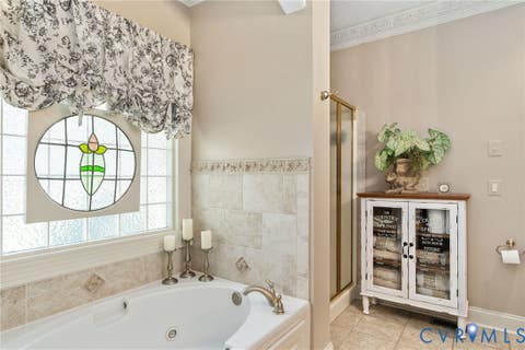 Tiny photo for 11536 Chester Village Drive, Chester, VA 23831 (MLS # 2621368)
