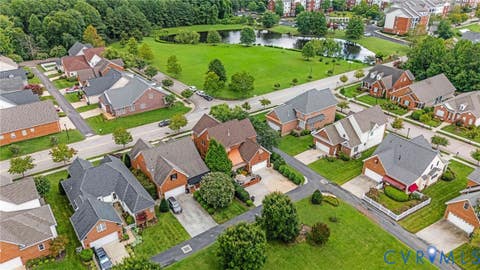 Tiny photo for 11536 Chester Village Drive, Chester, VA 23831 (MLS # 2621368)