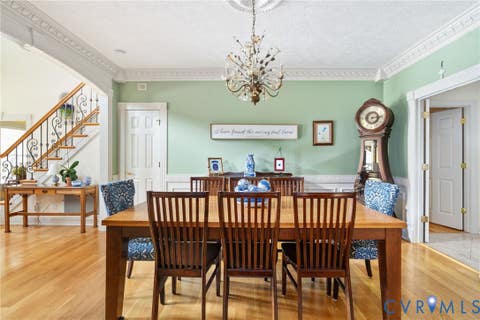 Tiny photo for 11536 Chester Village Drive, Chester, VA 23831 (MLS # 2621368)