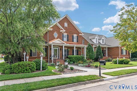 Tiny photo for 11536 Chester Village Drive, Chester, VA 23831 (MLS # 2621368)