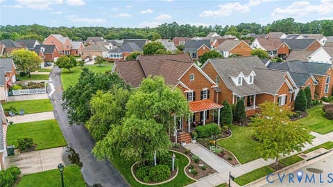 Tiny photo for 11536 Chester Village Drive, Chester, VA 23831 (MLS # 2621368)