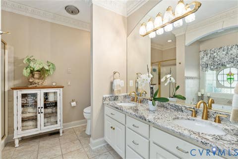 Tiny photo for 11536 Chester Village Drive, Chester, VA 23831 (MLS # 2621368)
