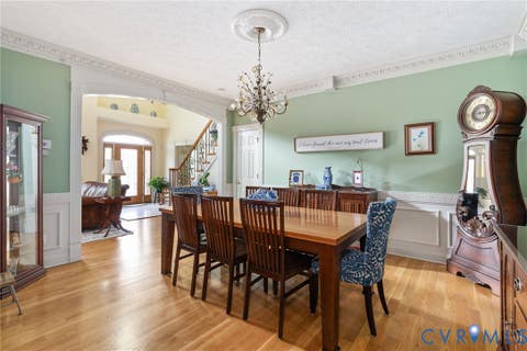Tiny photo for 11536 Chester Village Drive, Chester, VA 23831 (MLS # 2621368)