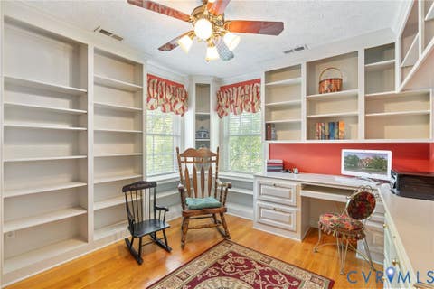 Tiny photo for 11536 Chester Village Drive, Chester, VA 23831 (MLS # 2621368)