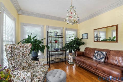 Tiny photo for 11536 Chester Village Drive, Chester, VA 23831 (MLS # 2621368)