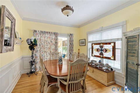 Tiny photo for 11536 Chester Village Drive, Chester, VA 23831 (MLS # 2621368)