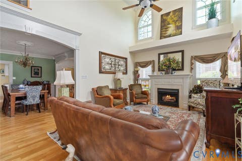 Tiny photo for 11536 Chester Village Drive, Chester, VA 23831 (MLS # 2621368)