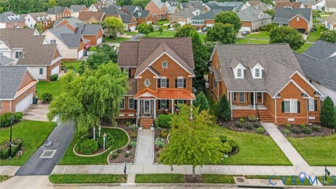 Tiny photo for 11536 Chester Village Drive, Chester, VA 23831 (MLS # 2621368)