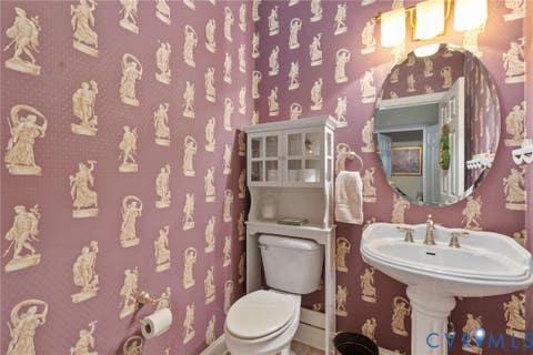 Tiny photo for 11536 Chester Village Drive, Chester, VA 23831 (MLS # 2621368)