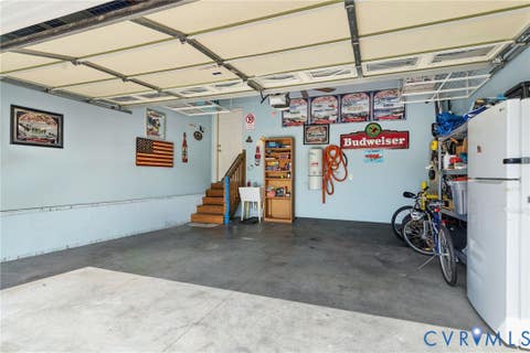 Tiny photo for 11536 Chester Village Drive, Chester, VA 23831 (MLS # 2621368)