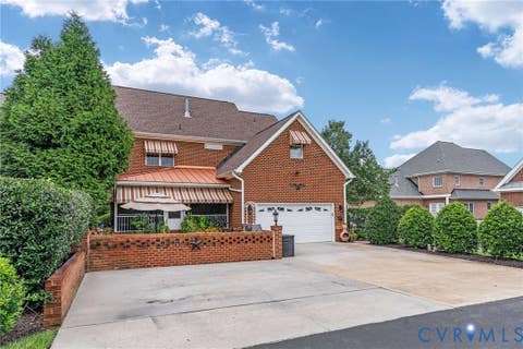 Tiny photo for 11536 Chester Village Drive, Chester, VA 23831 (MLS # 2621368)