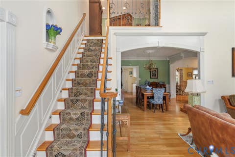 Tiny photo for 11536 Chester Village Drive, Chester, VA 23831 (MLS # 2621368)