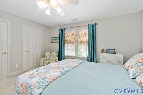 Tiny photo for 11536 Chester Village Drive, Chester, VA 23831 (MLS # 2621368)