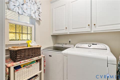 Tiny photo for 11536 Chester Village Drive, Chester, VA 23831 (MLS # 2621368)