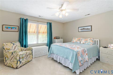 Tiny photo for 11536 Chester Village Drive, Chester, VA 23831 (MLS # 2621368)
