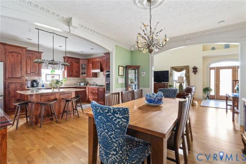 Tiny photo for 11536 Chester Village Drive, Chester, VA 23831 (MLS # 2621368)