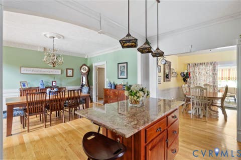 Tiny photo for 11536 Chester Village Drive, Chester, VA 23831 (MLS # 2621368)
