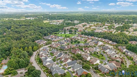 Tiny photo for 11536 Chester Village Drive, Chester, VA 23831 (MLS # 2621368)