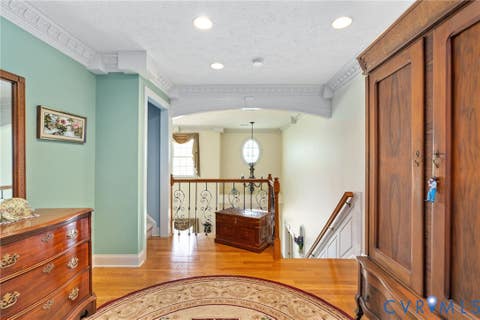 Tiny photo for 11536 Chester Village Drive, Chester, VA 23831 (MLS # 2621368)
