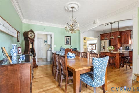 Tiny photo for 11536 Chester Village Drive, Chester, VA 23831 (MLS # 2621368)