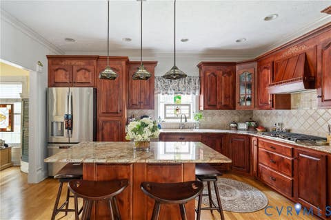 Tiny photo for 11536 Chester Village Drive, Chester, VA 23831 (MLS # 2621368)