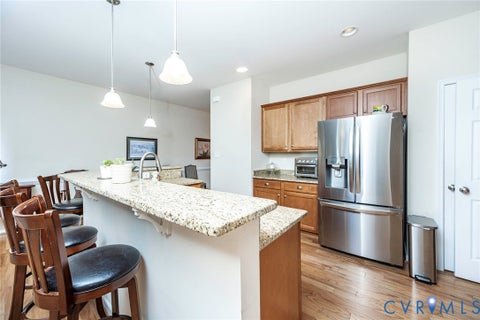 Tiny photo for 7729 Marshall Arch Drive, Mechanicsville, VA 23111 (MLS # 2626407)