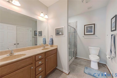 Tiny photo for 7729 Marshall Arch Drive, Mechanicsville, VA 23111 (MLS # 2626407)