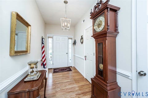 Tiny photo for 7729 Marshall Arch Drive, Mechanicsville, VA 23111 (MLS # 2626407)