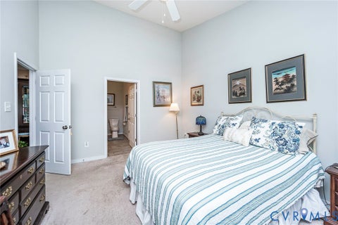 Tiny photo for 7729 Marshall Arch Drive, Mechanicsville, VA 23111 (MLS # 2626407)