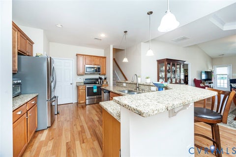 Tiny photo for 7729 Marshall Arch Drive, Mechanicsville, VA 23111 (MLS # 2626407)